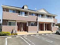 愛知県一宮市森本3丁目：物件画像／大東建託リーシング株式会社 一宮店