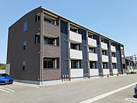 広島県福山市高西町川尻：物件画像／大東建託リーシング株式会社 三原店
