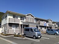 山口県周南市大字上村：物件画像／大東建託リーシング株式会社 周南店