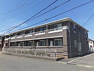 滋賀県東近江市八日市東浜町：物件画像／大東建託リーシング株式会社 彦根店