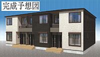 佐賀県伊万里市二里町八谷搦：物件画像／大東建託リーシング株式会社 唐津店