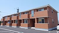 茨城県桜川市真壁町飯塚：物件画像／大東建託リーシング株式会社 下館店