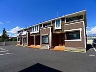 群馬県太田市新田大根町：物件画像／大東建託リーシング株式会社 太田店
