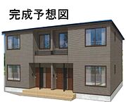 山口県周南市大字徳山：物件画像／大東建託リーシング株式会社 周南店