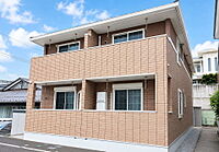 福島県郡山市菜根3丁目：物件画像／大東建託リーシング株式会社　郡山南店