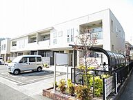 愛媛県松山市北斎院町：物件画像／大東建託リーシング株式会社 松山店