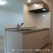 キッチン