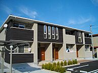 徳島県美馬郡つるぎ町貞光字太田西：物件画像／大東建託リーシング株式会社　徳島店