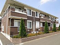 茨城県水戸市内原1丁目：物件画像／大東建託リーシング株式会社　水戸インター店
