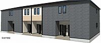 岡山県岡山市中区四御神：物件画像／大東建託リーシング株式会社 岡山東店