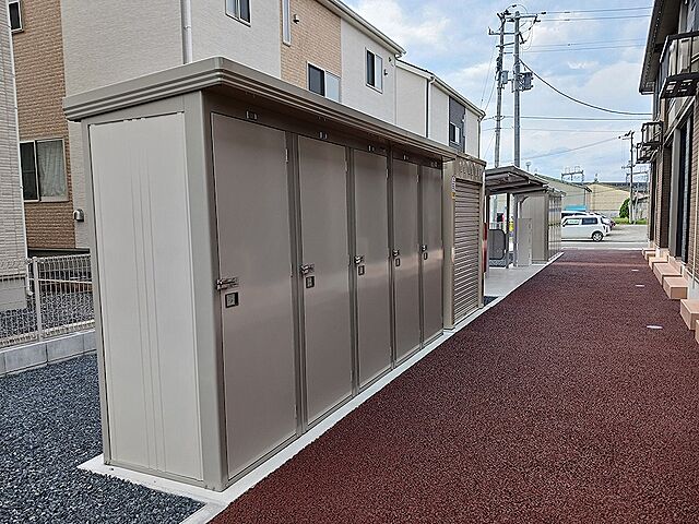 その他