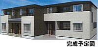 東京都町田市金井4丁目：物件画像／大東建託リーシング株式会社　町田店