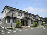 茨城県笠間市美原4丁目：物件画像／大東建託リーシング株式会社　水戸インター店