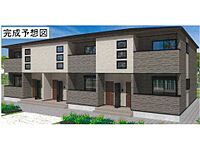 静岡県浜松市中央区篠原町：物件画像／大東建託リーシング株式会社 浜松志都呂店