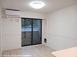 グランベルガーデン 2LDKの写真
