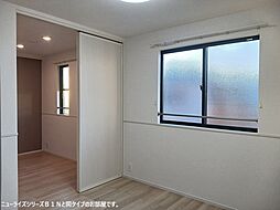 グランベルガーデン 2LDKの写真