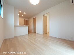 チェリーヒルズ 2LDKの写真