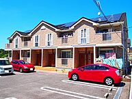 愛知県半田市板山町3丁目：物件画像／大東建託リーシング株式会社 半田店