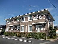 茨城県筑西市みどり町1丁目：物件画像／大東建託リーシング株式会社 下館店