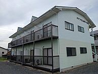 群馬県太田市藤阿久町281-3：物件画像／大東建託リーシング株式会社 前橋店