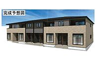 福島県白河市豊年：物件画像／大東建託リーシング株式会社 新白河店