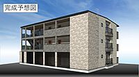 滋賀県栗東市岡：物件画像／大東建託リーシング株式会社 南草津駅前店