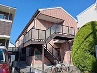 兵庫県神戸市須磨区大田町6丁目：物件画像／大東建託リーシング株式会社 神戸店
