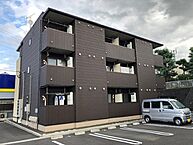 宮城県宮城郡利府町神谷沢字化粧坂：物件画像／大東建託リーシング株式会社 中野栄店