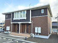 島根県出雲市大社町杵築南：物件画像／大東建託リーシング株式会社 出雲店