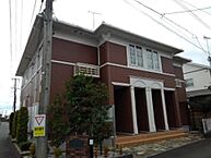 静岡県袋井市山科：物件画像／大東建託リーシング株式会社 磐田店