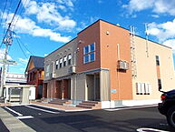 青森県弘前市大字大清水4丁目：物件画像／大東建託リーシング株式会社 青森店