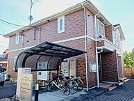 愛媛県松山市正円寺2丁目：物件画像／大東建託リーシング株式会社 松山店