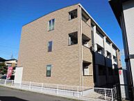 愛知県刈谷市一ツ木町3丁目：物件画像／大東建託リーシング株式会社 刈谷店