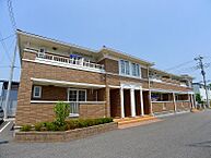群馬県桐生市新里町新川：物件画像／大東建託リーシング株式会社 桐生店