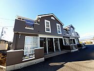 静岡県富士市檜新田：物件画像／大東建託リーシング株式会社　富士インター店