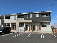岐阜県大垣市中ノ江2丁目：物件画像／大東建託リーシング株式会社 大垣店