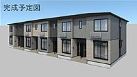 熊本県熊本市北区龍田5丁目：物件画像／大東建託リーシング株式会社 熊本中央店