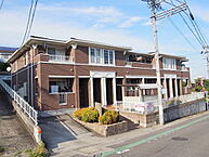 愛知県半田市白山町4丁目：物件画像／大東建託リーシング株式会社 半田店