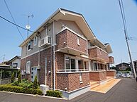 群馬県藤岡市岡之郷：物件画像／大東建託リーシング株式会社　高崎店