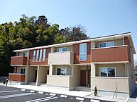 福島県安達郡大玉村玉井字西庵：物件画像／大東建託リーシング株式会社 郡山店