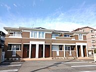 滋賀県東近江市八日市緑町：物件画像／大東建託リーシング株式会社 彦根店