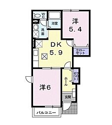 児玉駅 4.0万円