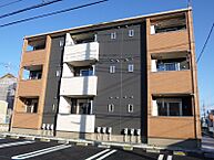 栃木県真岡市上高間木2丁目：物件画像／大東建託リーシング株式会社 真岡店