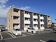 栃木県真岡市下大沼1丁目：物件画像／大東建託リーシング株式会社 真岡店
