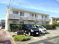 愛知県清須市上条2丁目：物件画像／大東建託リーシング株式会社 名古屋西店