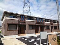 奈良県天理市二階堂上ノ庄町：物件画像／大東建託リーシング株式会社 JR奈良駅前店