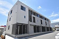 福島県郡山市喜久田町卸1丁目：物件画像／大東建託リーシング株式会社 郡山店