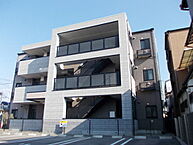 大阪府高石市綾園6丁目：物件画像／大東建託リーシング株式会社　梅田店