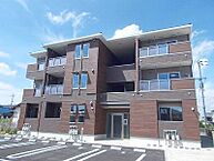 奈良県奈良市四条大路3丁目：物件画像／大東建託リーシング株式会社 JR奈良駅前店