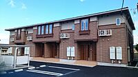 群馬県渋川市半田：物件画像／大東建託リーシング株式会社 前橋店